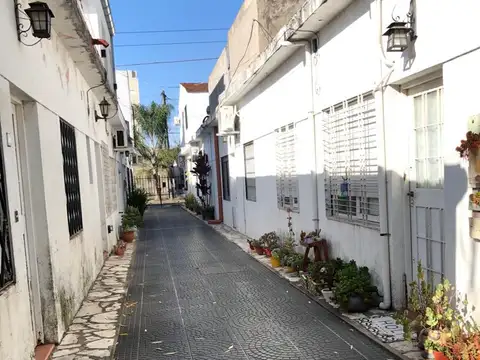 boatti 865 800, Piso pb