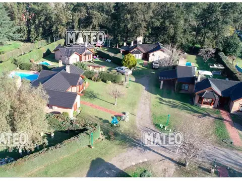 Casa en Venta de 2 dormitorios