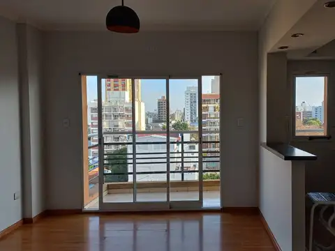 cerrito 2200, Piso 8