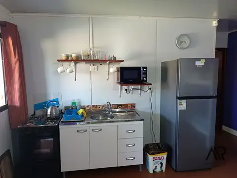 Fondo Comercio en Venta con 4 cocheras