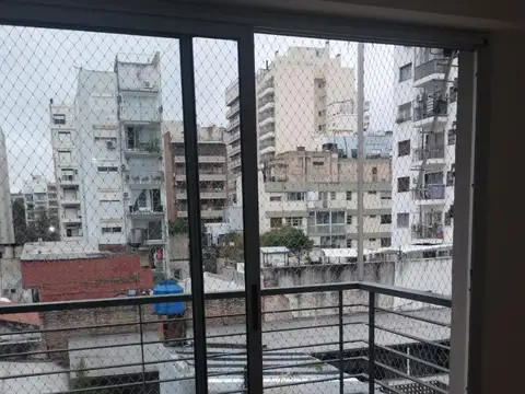Departamento en Alquiler de 2 ambientes