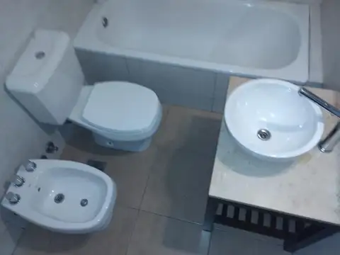 Departamento en Alquiler Apto profesional