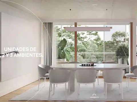 Departamento en Venta al Noreste