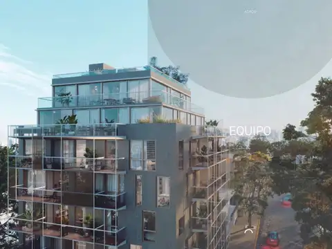 Departamento en Venta en Villa Urquiza, USD 190.000