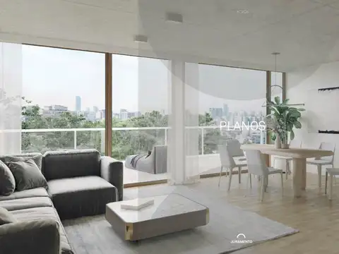 Departamento en Venta 1 año