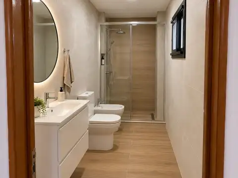 Departamento en Venta en El Palomar, USD 50.000