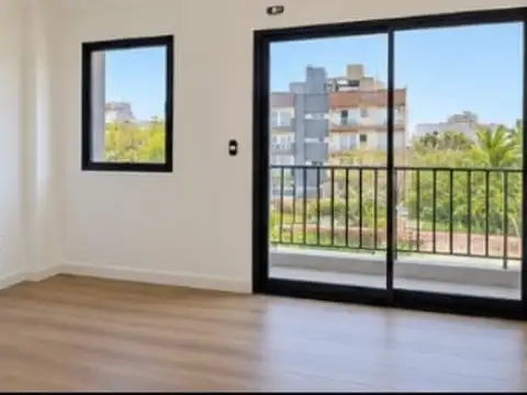 En Venta Departamento de 1 Ambiente en Pozo en Palomar F: 10295