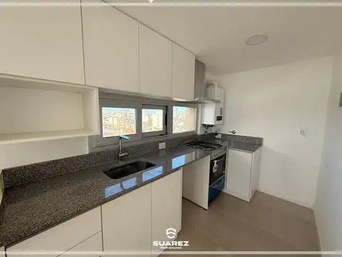 Departamento en Alquiler en Chauvin, $ 1.200.000