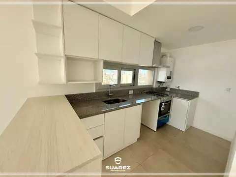 Departamento en Alquiler de 2 ambientes