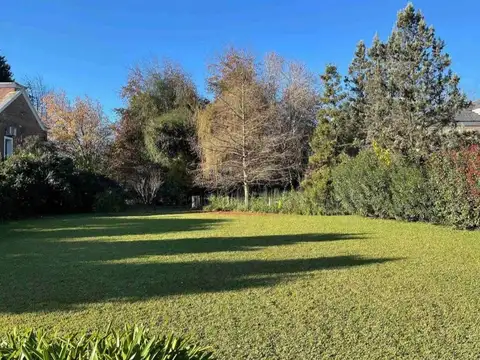 Terreno Lote  en Venta en Villa Rosa, Pilar, G.B.A. Zona Norte