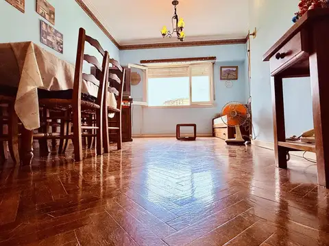 Departamento en Venta 50 años