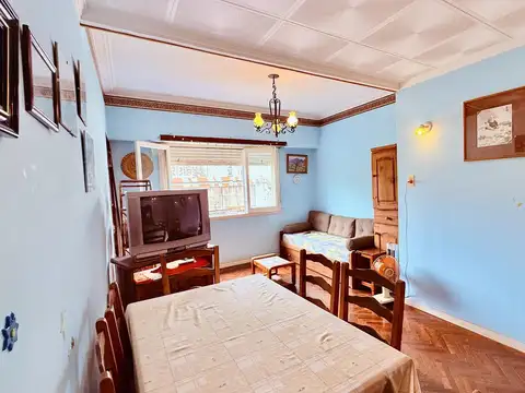 Departamento en Venta 50 años