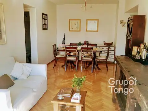 Departamento en Venta 50 años