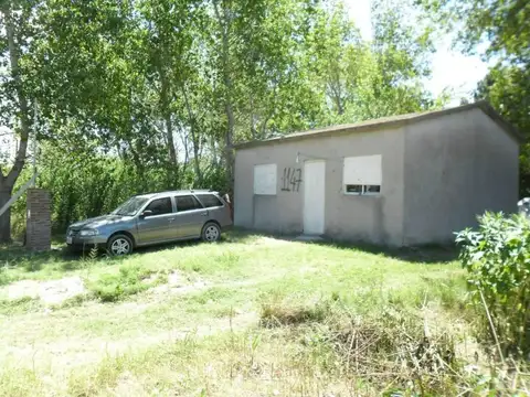 Casa en Venta en Las Toninas, USD 15.000