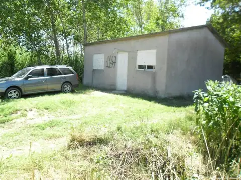 Casa en Venta de 1 dormitorio