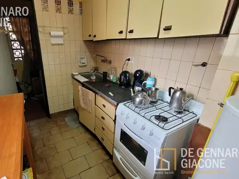 Departamento en Venta de 3 dormitorios