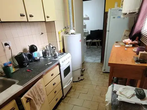 Departamento en Venta en Constitucion, USD 59.000