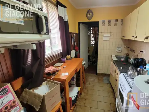 Departamento en Venta 40 años