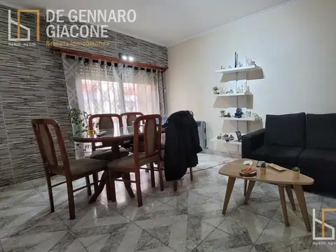 Departamento en Constitución