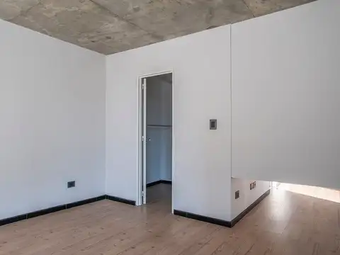 Departamento en Venta 3 años