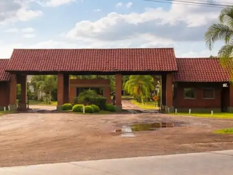 Terreno en Venta en El Bosque, Banda