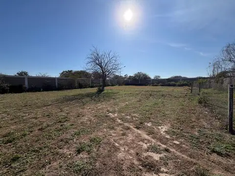 Terreno en Venta en El Bosque, USD 167.000