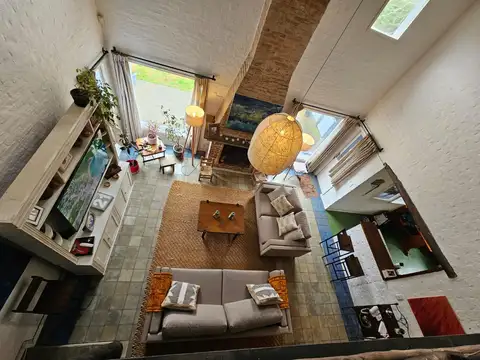 Casa en Alquiler Temporal en La Barra, USD 8.000