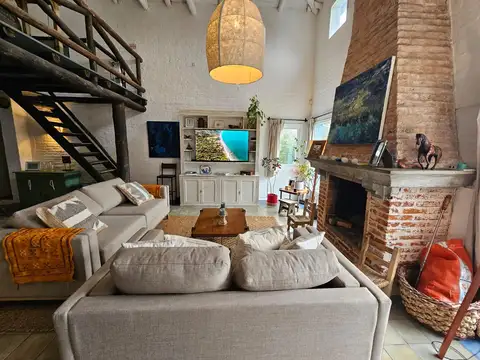 Casa en alquiler de temporada, Posta del Cangrejo
