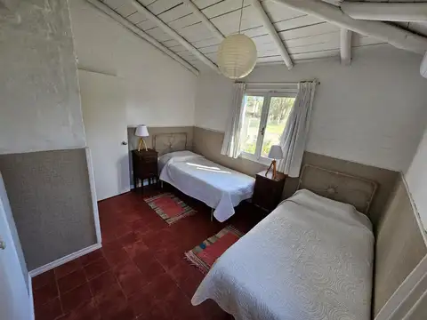 Casa en Alquiler Temporal A Estrenar