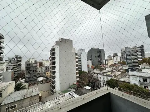 Departamento en Alquiler Temporal de Monoambiente