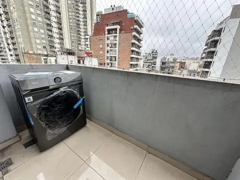 Sanchez de Bustamante  al 600