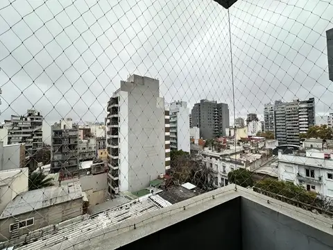 Departamento en Alquiler Temporal en Almagro, USD 580