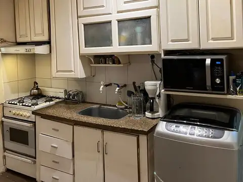 Casa 5 ambientes con 1 baño