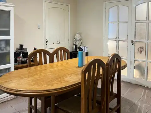 Casa en Venta en Villa Krause, USD 65.000