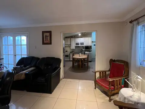 Casa en Venta de 3 dormitorios