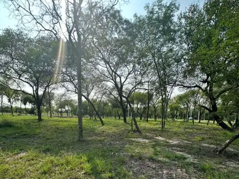 Terreno en Venta en Zona Hipermercado, USD 25.000