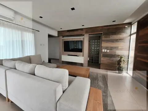 Casa en Alquiler 2 años