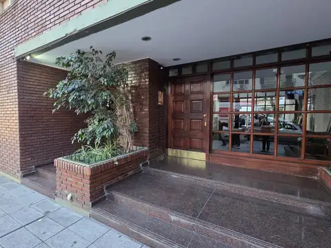 Alquiler departamento 3 amb en Quilmes Centro