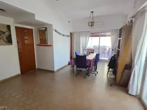 Departamento en Alquiler 20 años