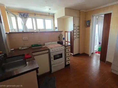 Departamento en Alquiler Permite mascota