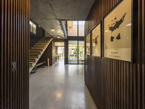 Casa en Venta de 3 dormitorios