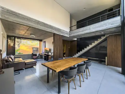 CASA VENTA LOMAS DE SAN ISIDRO HORQUETA