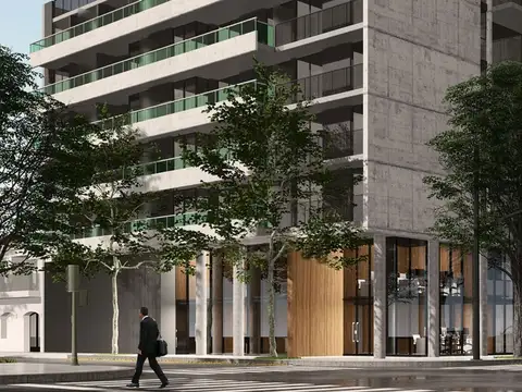 San Martin 2900-Departamento Con Financiación 2 Dormitorios