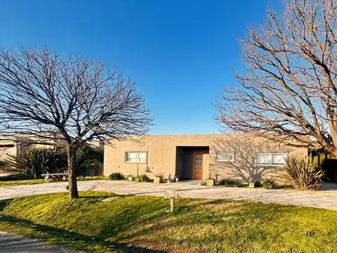 Casa en Venta de 3 dormitorios