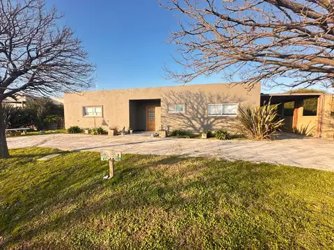 Barrio Cerrado Santa Isabel I