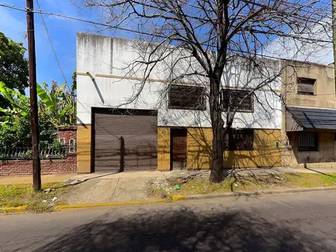 VENTA GALPON LOMAS DEL MIRADOR 209 M2 CUBIERTOS