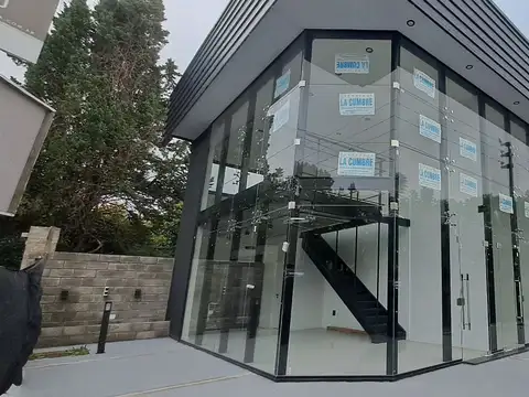Local en Venta A Estrenar