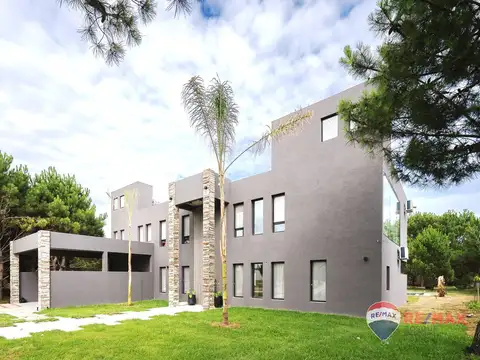 Casa en Venta en Pinamar, Partido de Pinamar