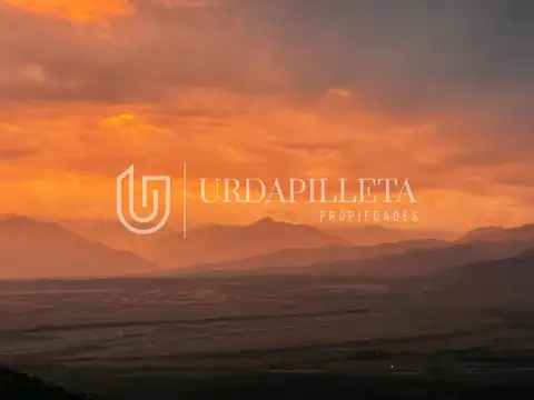 Mendoza - Tupungato - La Carrera al 1200