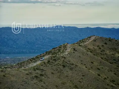 Mendoza - Tupungato - La Carrera al 1200